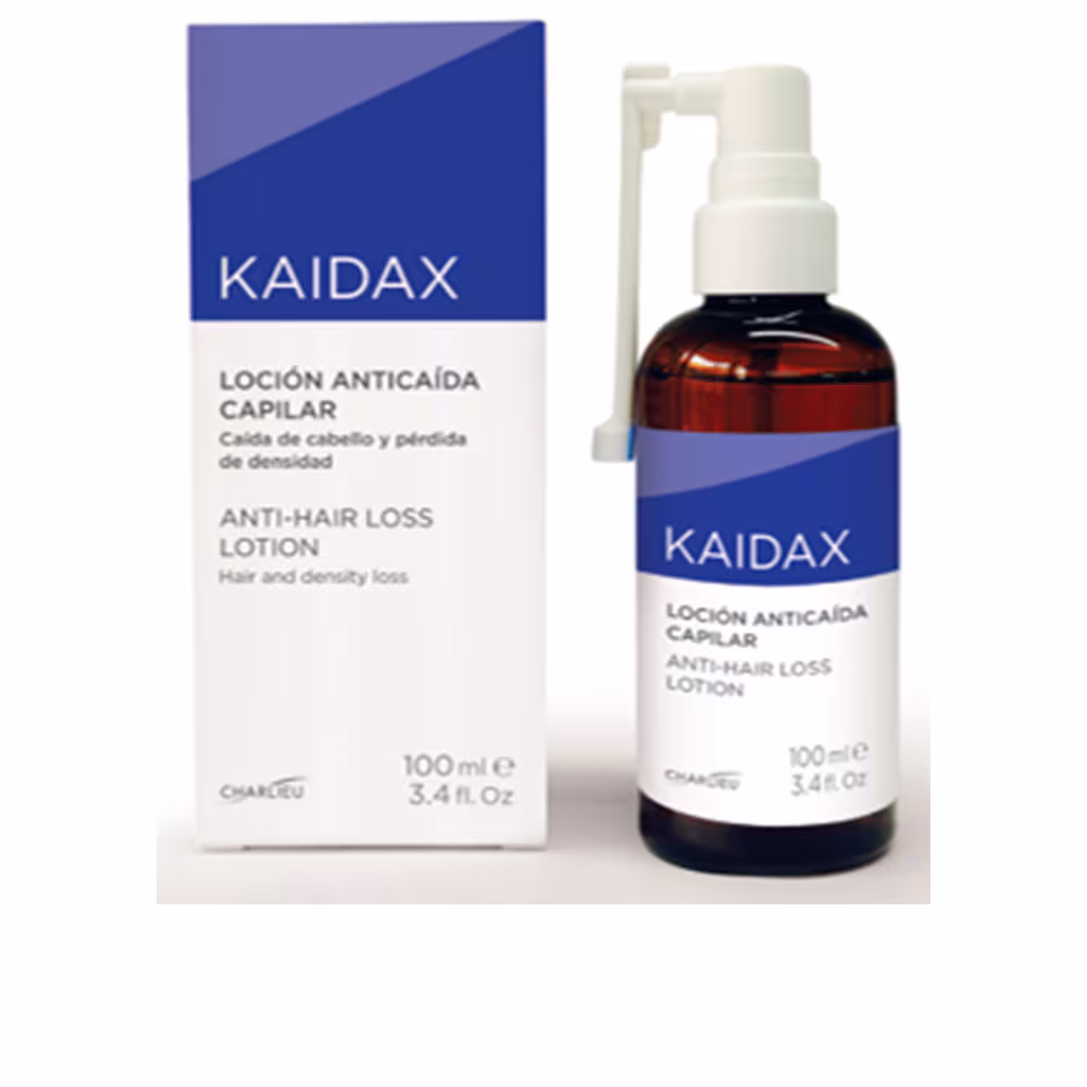 KAIDAX Lotion gegen Haarausfall