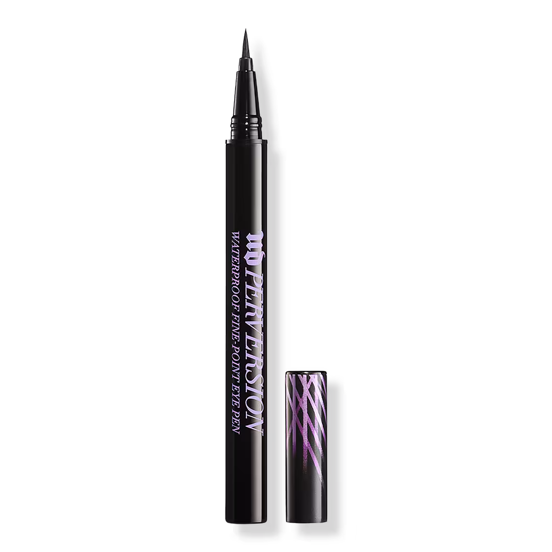 Urban Decay Cosmetics  Perversion Waterproof Liquid Eyeliner