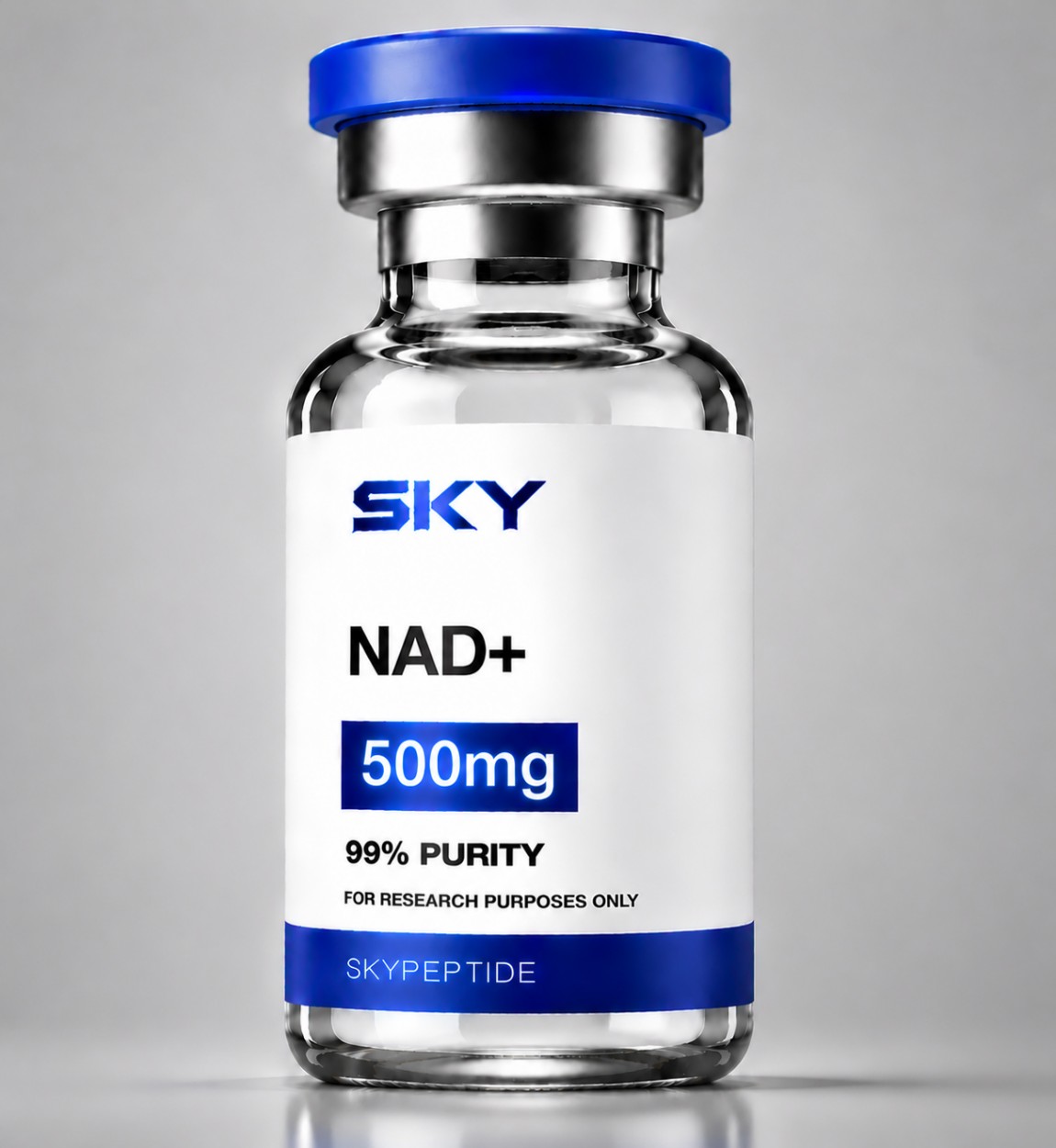 NAD+