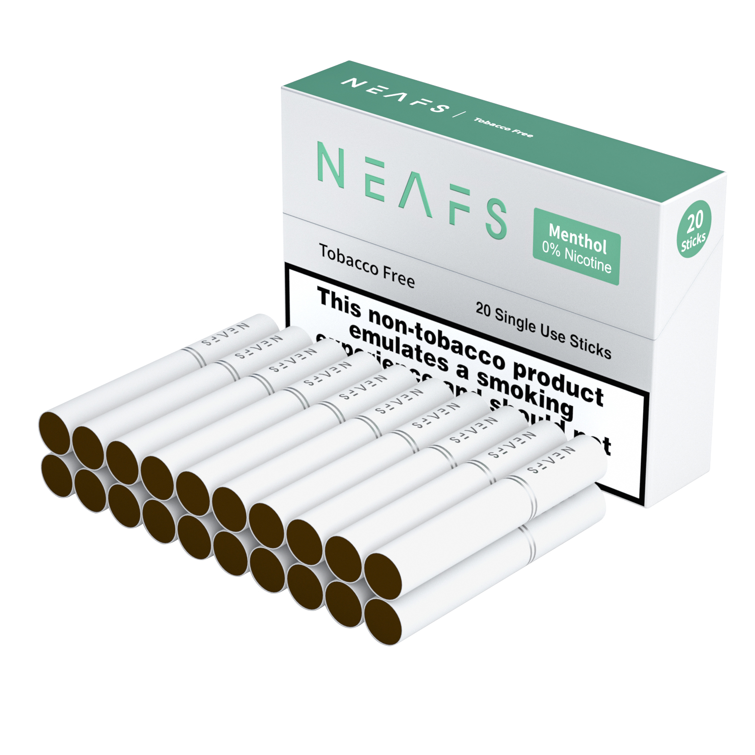 ME Vape-HNB