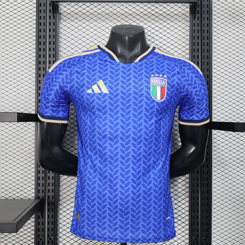 Player Version 2026 Italy home