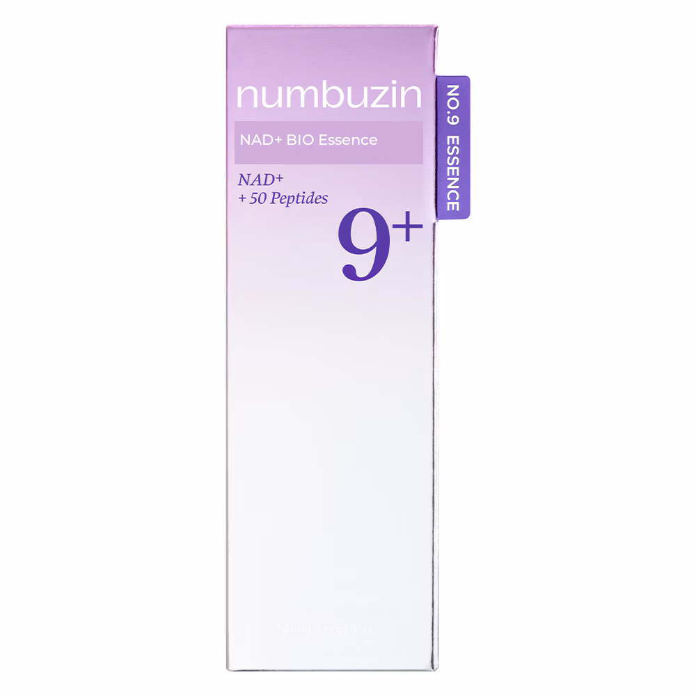 No. 9 NAD+ Bio Essence
