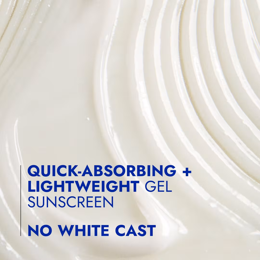 SEKKISEI  Herbal UV Defense Gel Broad Spectrum SPF 40 Sunscreen