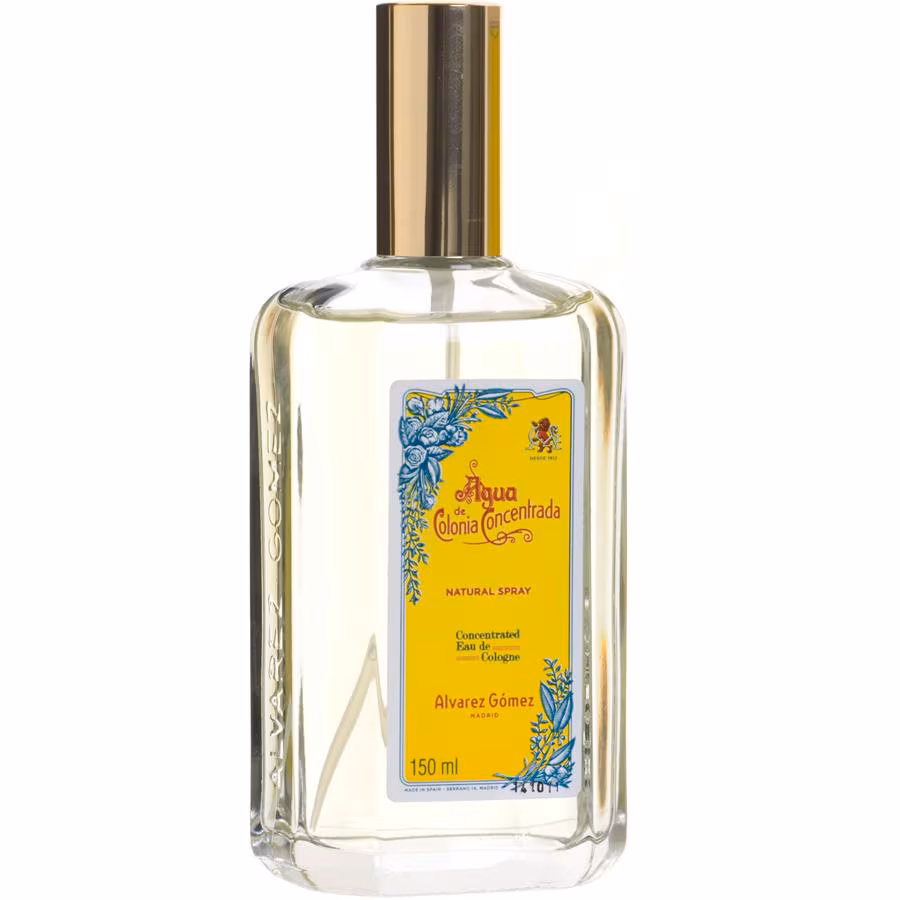 Classic Eau de Cologne Spray