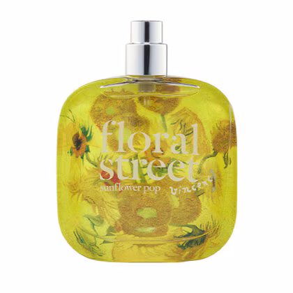 Floral Street Sunflower Pop Eau de Parfum Spray 50ML