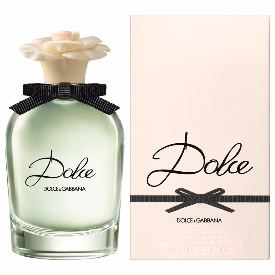 Eau de Parfum Spray