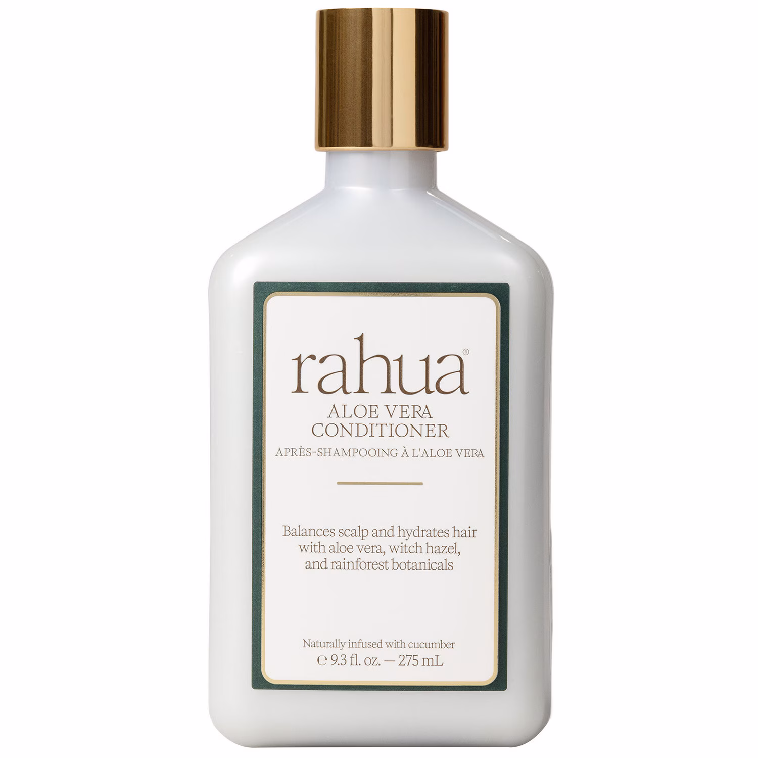 Aloe Vera Conditioner