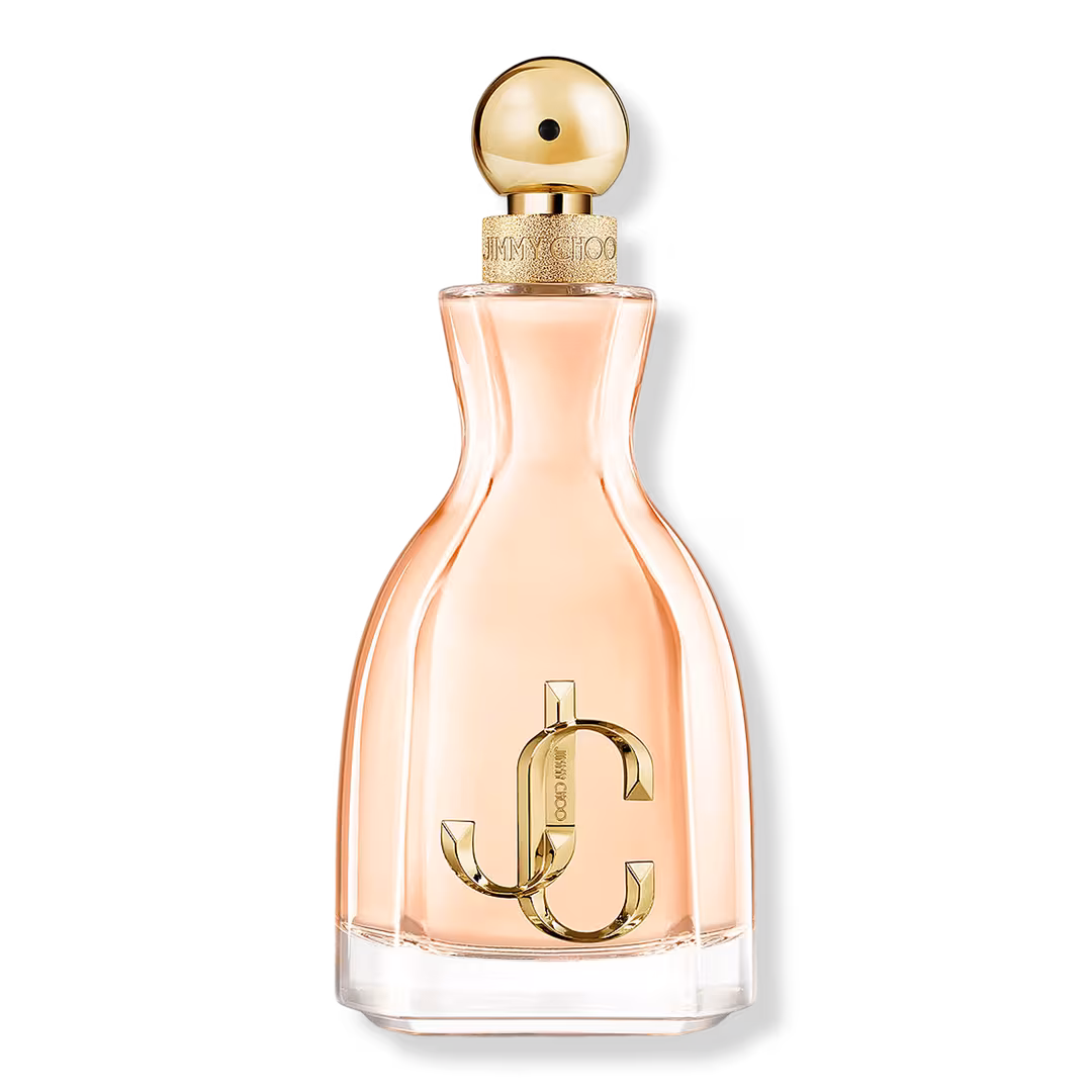 Jimmy Choo  I Want Choo Eau de Parfum