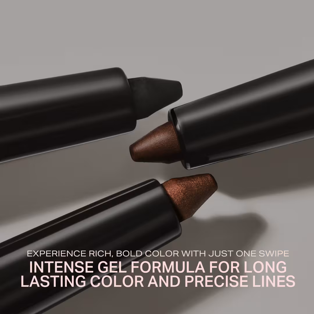 Youngblood  One Swipe Gel Eyeliner