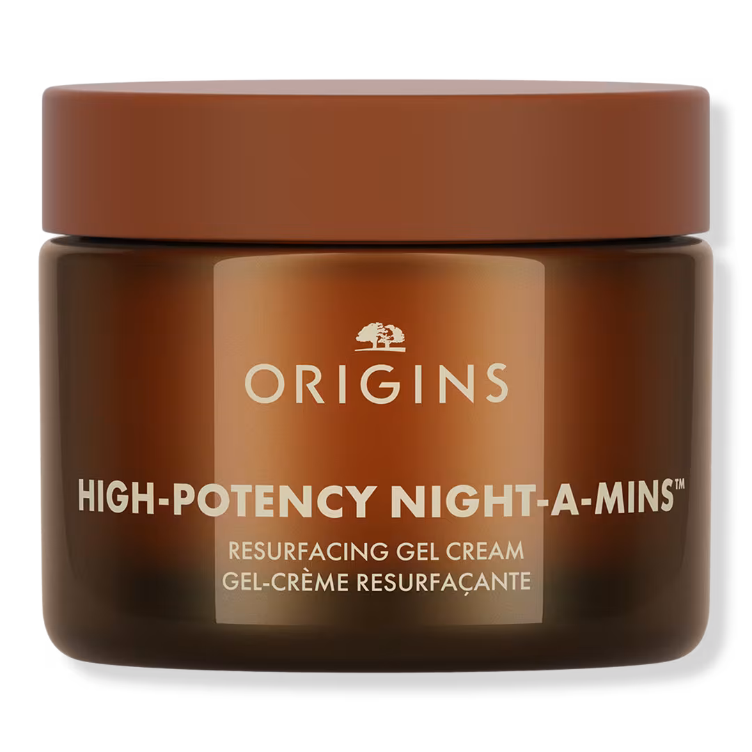 Origins  High-Potency Night-A-Mins Resurfacing Gel Cream