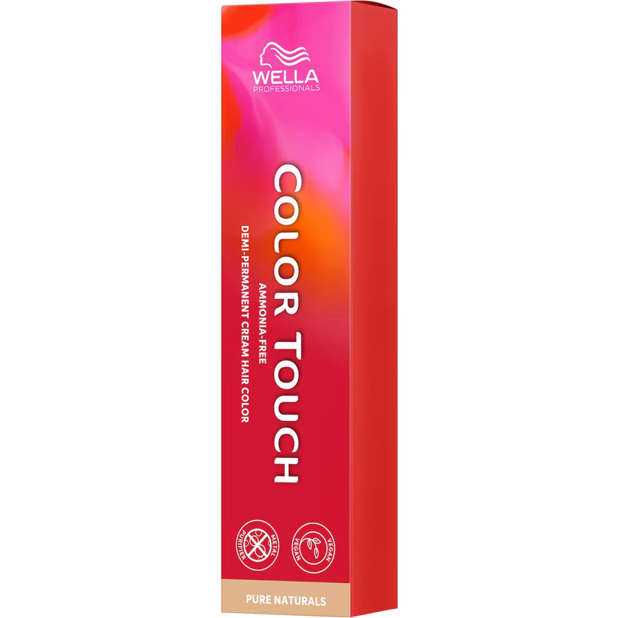 Color Touch Pure Naturals