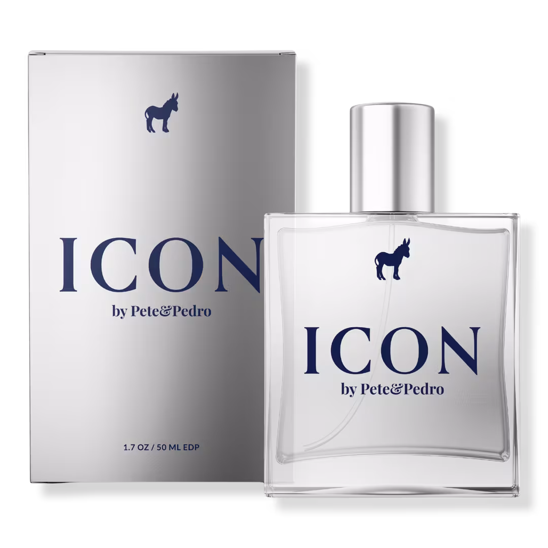 Pete & Pedro  Icon Eau de Parfum