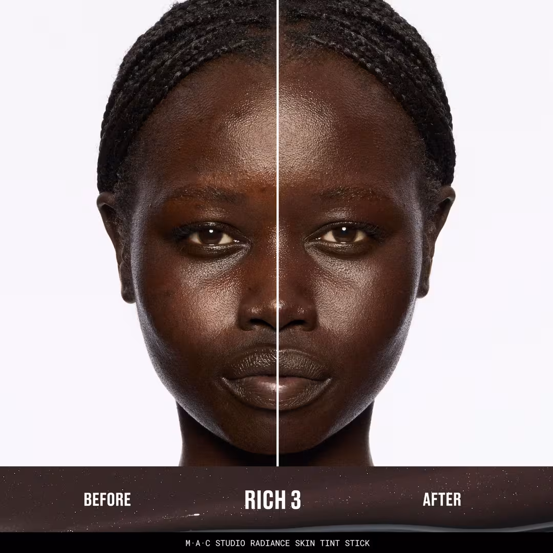 MAC  Studio Radiance Skin Tint Stick