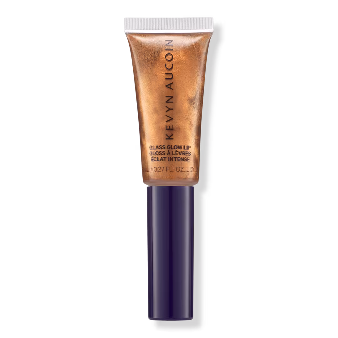 Kevyn Aucoin  Glass Glow Lip