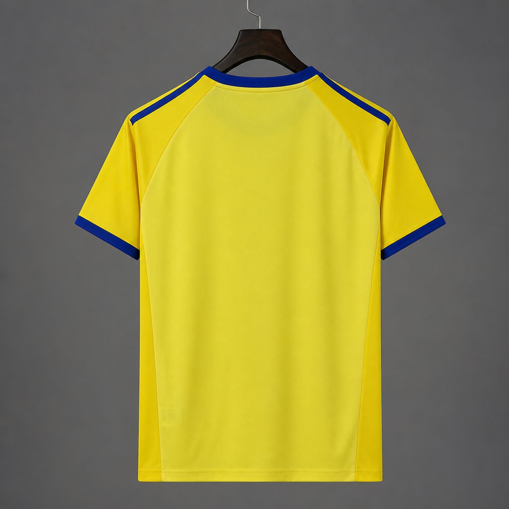 2026/2027 Manchester United Goalkeeper Football Shirt (Fans Edition)