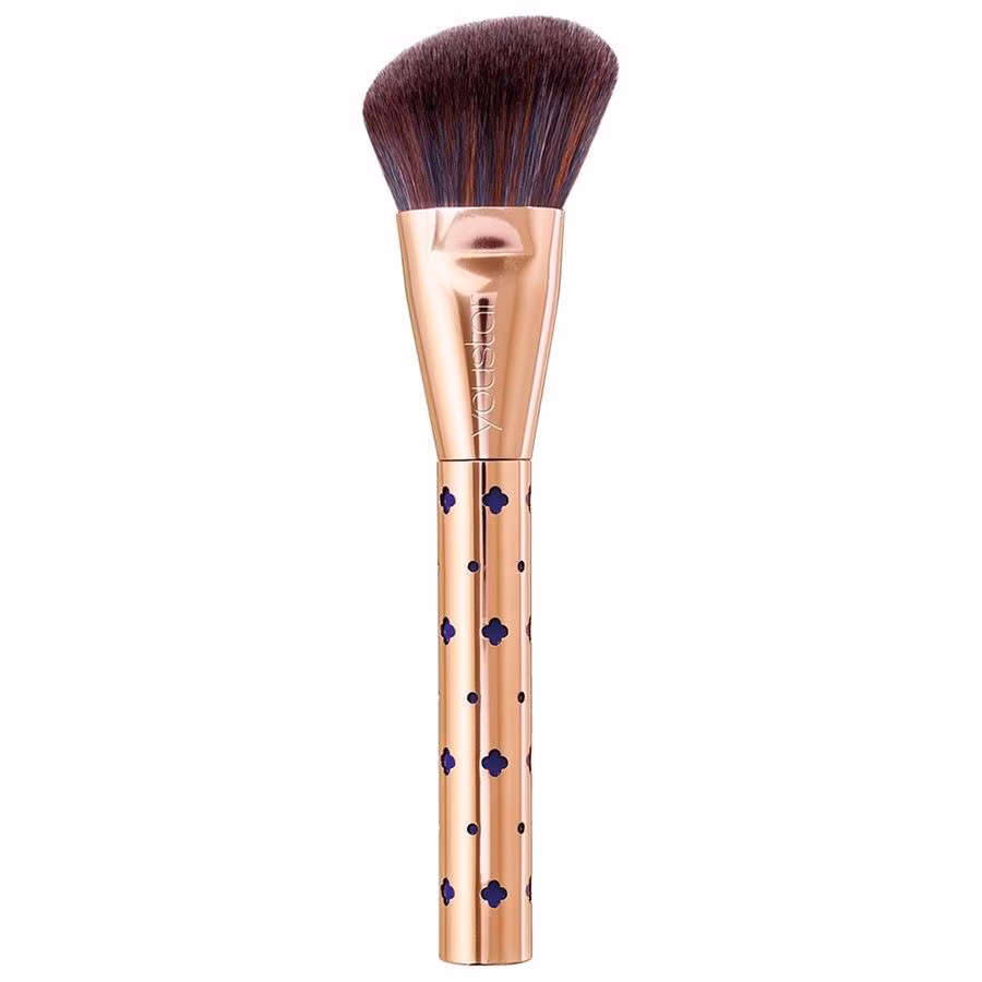 Morocco 02 Blush Brush