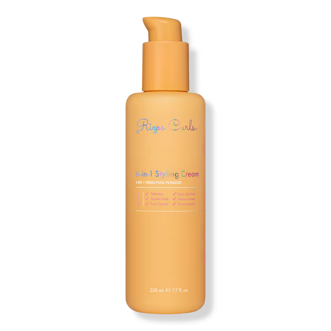 Rizos Curls  6-in-1 Styling Cream