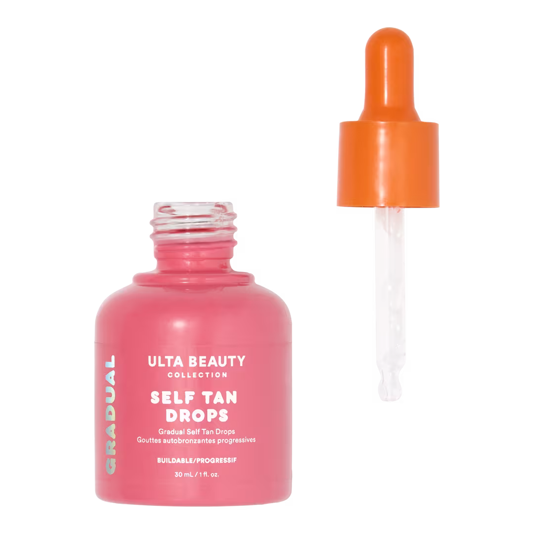 ULTA Beauty Collection  Gradual Self Tan Drops