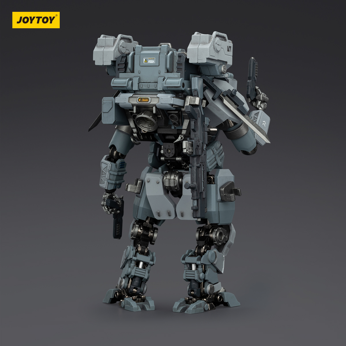 JOYTOY Dark Source 1: 25 APOC Series - JOYTOY WORLD