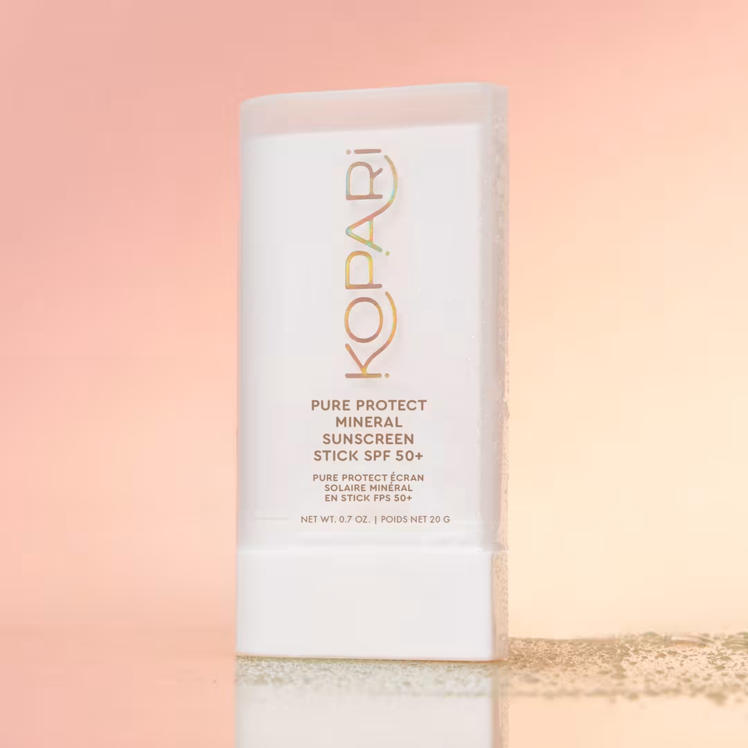 Kopari Beauty  Pure Protect Mineral Sunscreen Stick SPF 50+