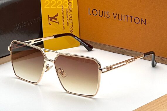 Louis Vuitton sunglasses 30