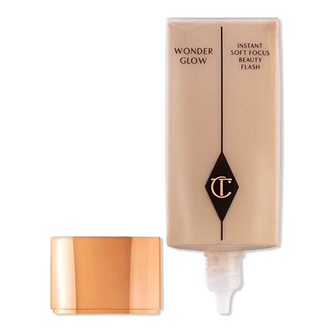 Charlotte Tilbury  Wonderglow Face Primer