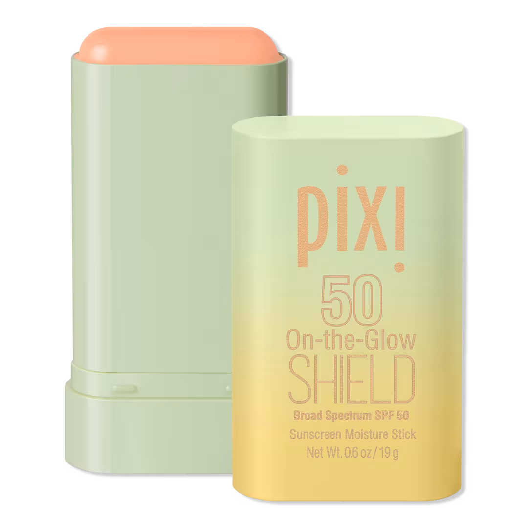 Pixi  On-the-Glow SHIELD SPF 50