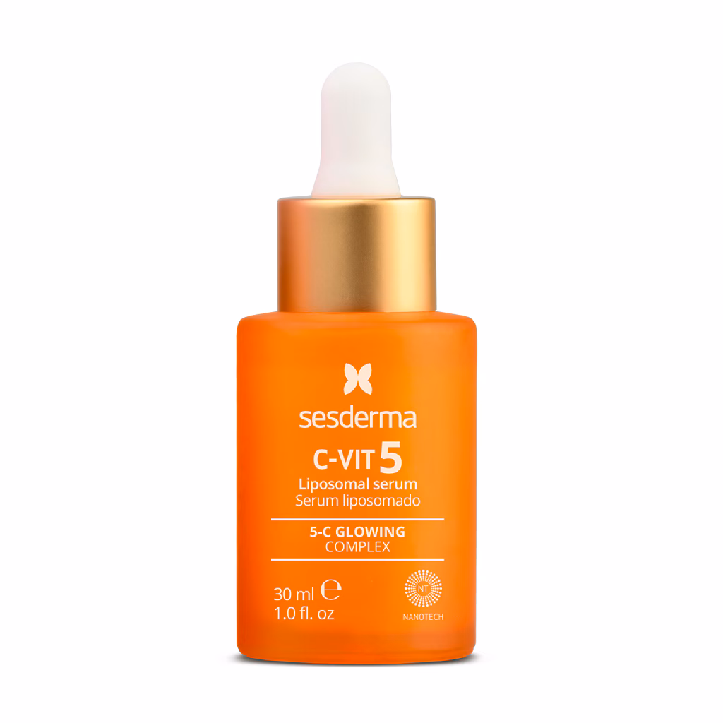 C-VIT 5 Liposomales Serum