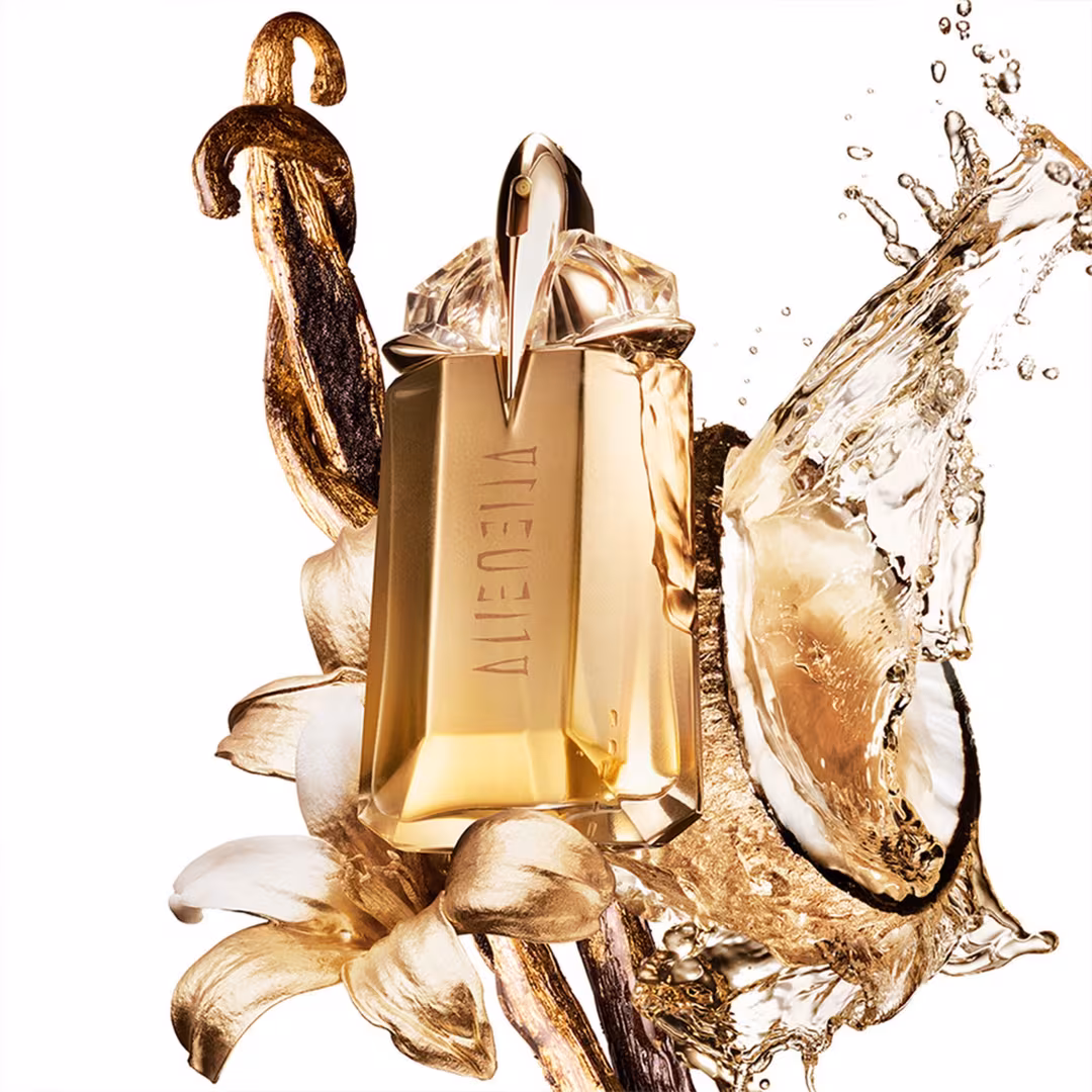 MUGLER  Alien Goddess Eau De Parfum Gift Set