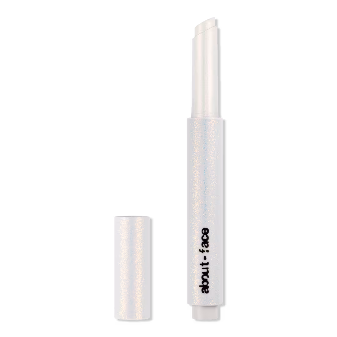 about-face  Cherry Pick Lip Shimmer