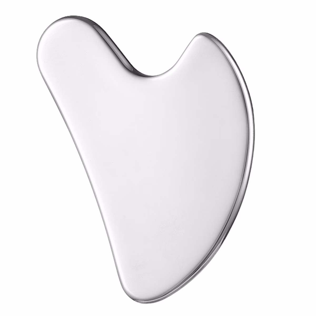 Stainless Steel Gua Sha