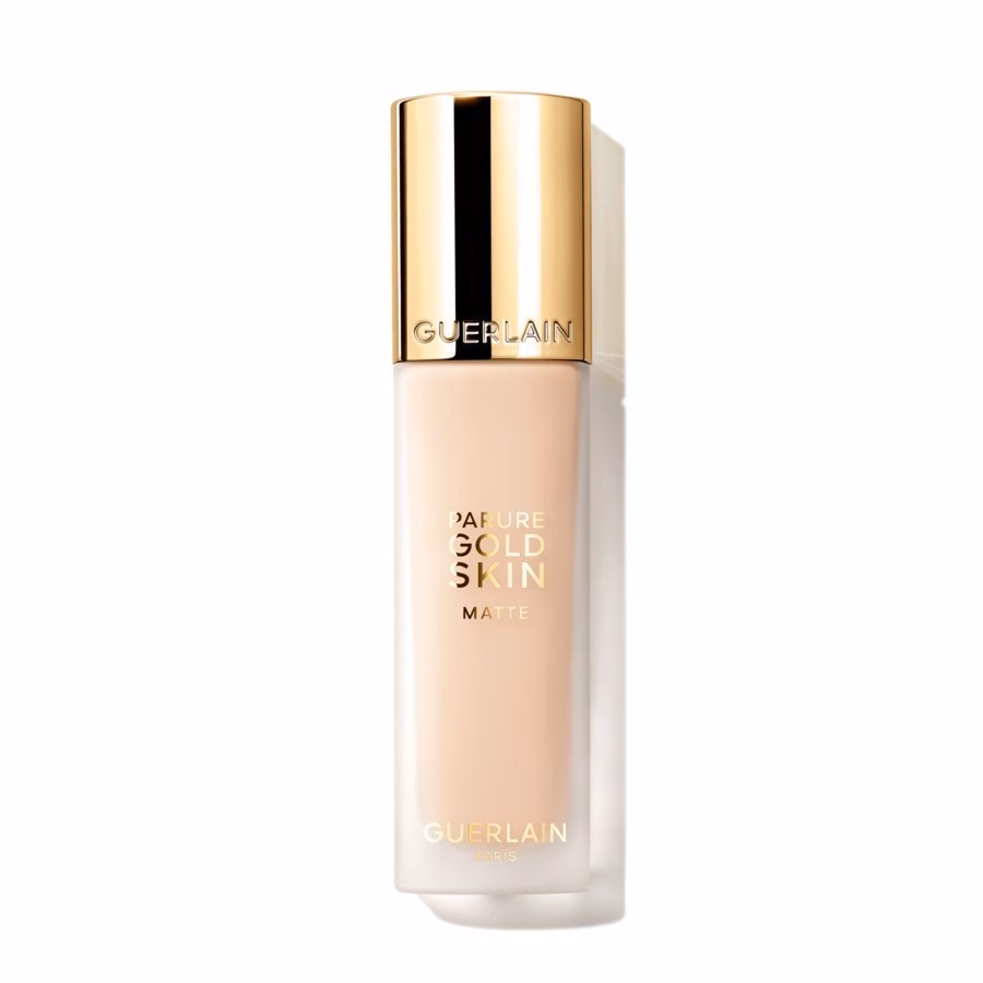 Parure Gold Skin
