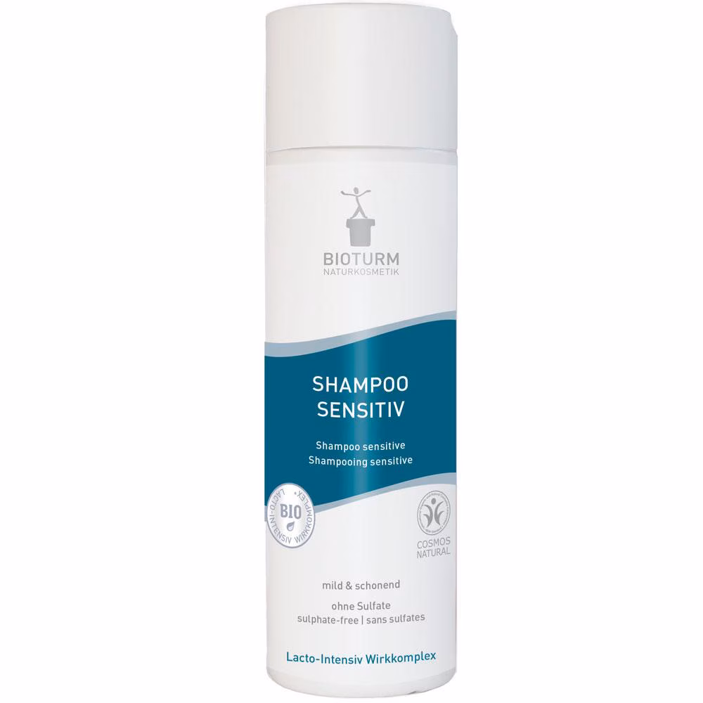 Nr.23 - Shampoo Sensitiv