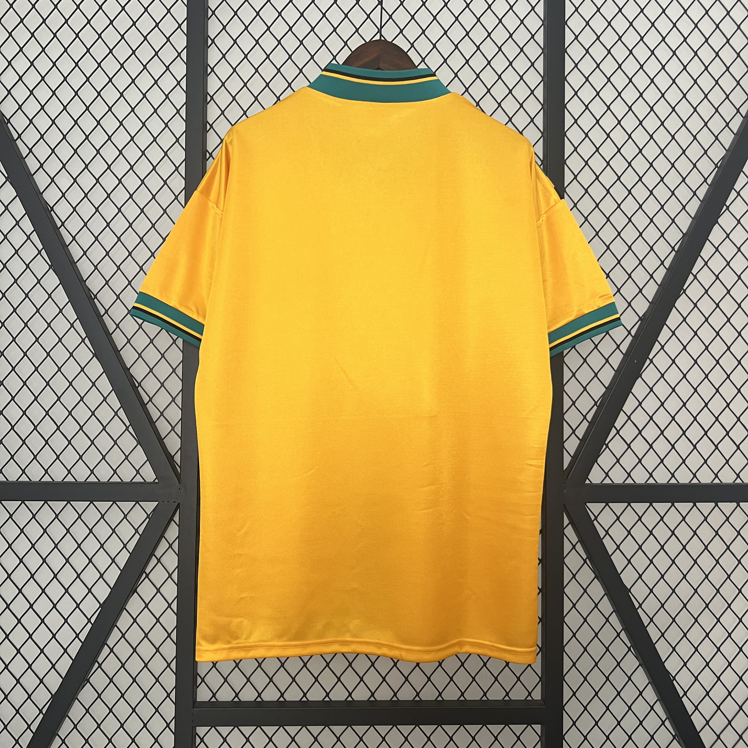 1993/1995 Bayern Munich Retro Football Shirt