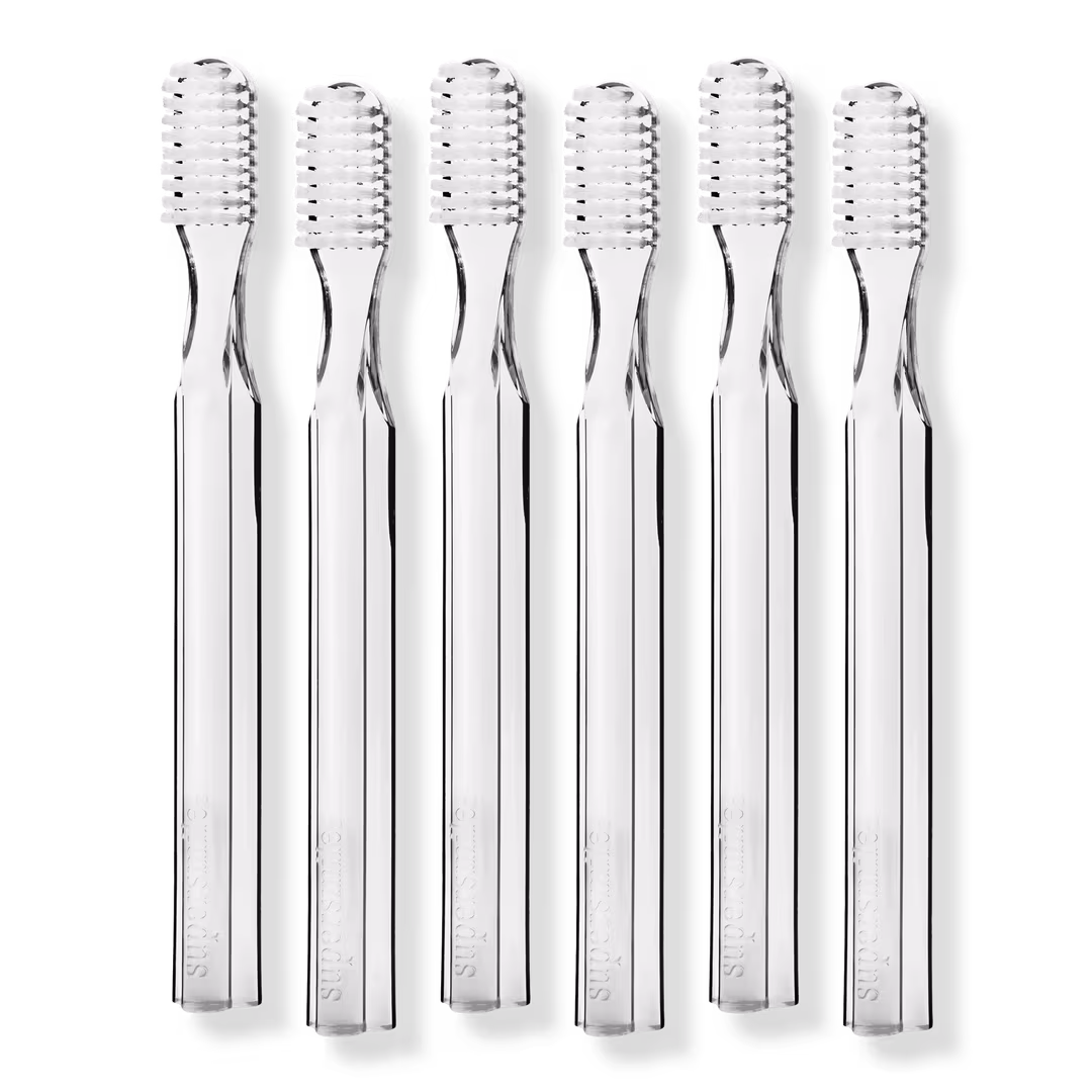Supersmile  Multi Pack New Generation 45° Toothbrush