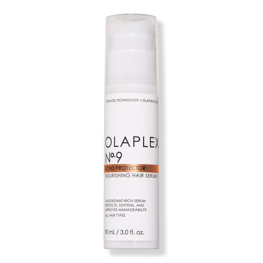 OLAPLEX  No.9 Bond Protector Heat Protection & Frizz Reduction Nourishing Hair Serum