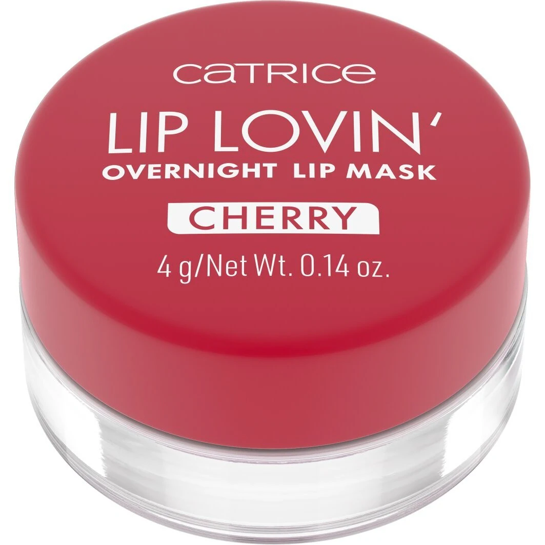 Lip Lovin' Overnight