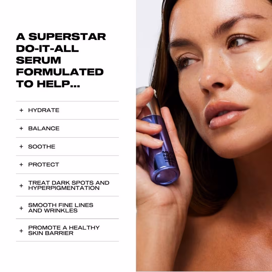 MUTHA  No. 1 Serum Vitamin C