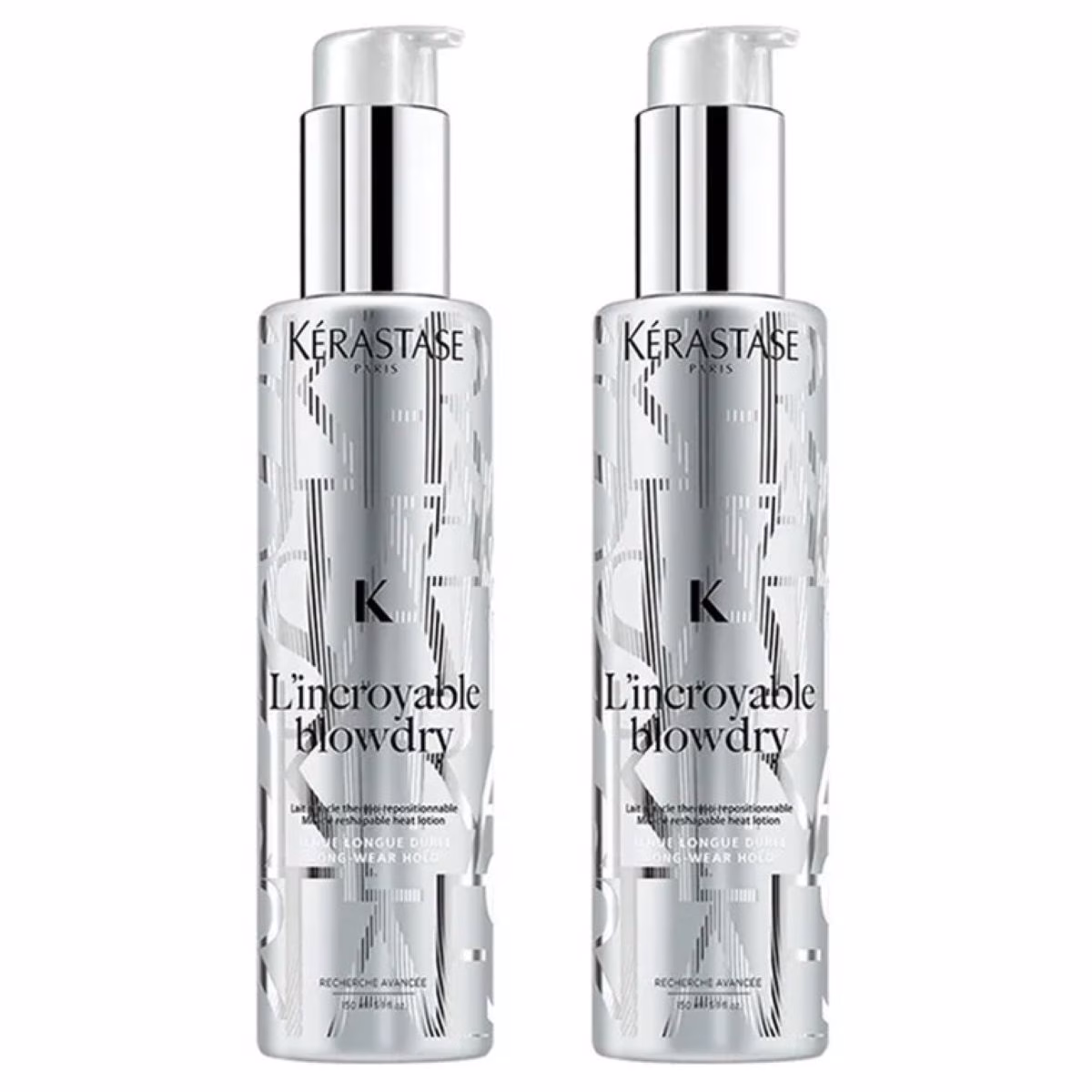 L'Incroyable Blowdry 2er Set
