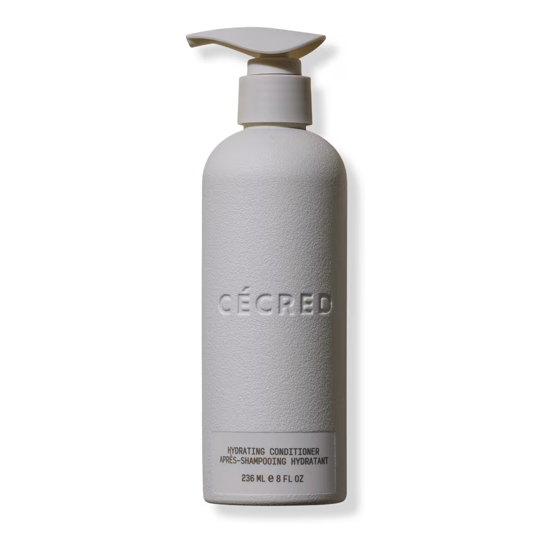 CÉCRED  Hydrating Conditioner