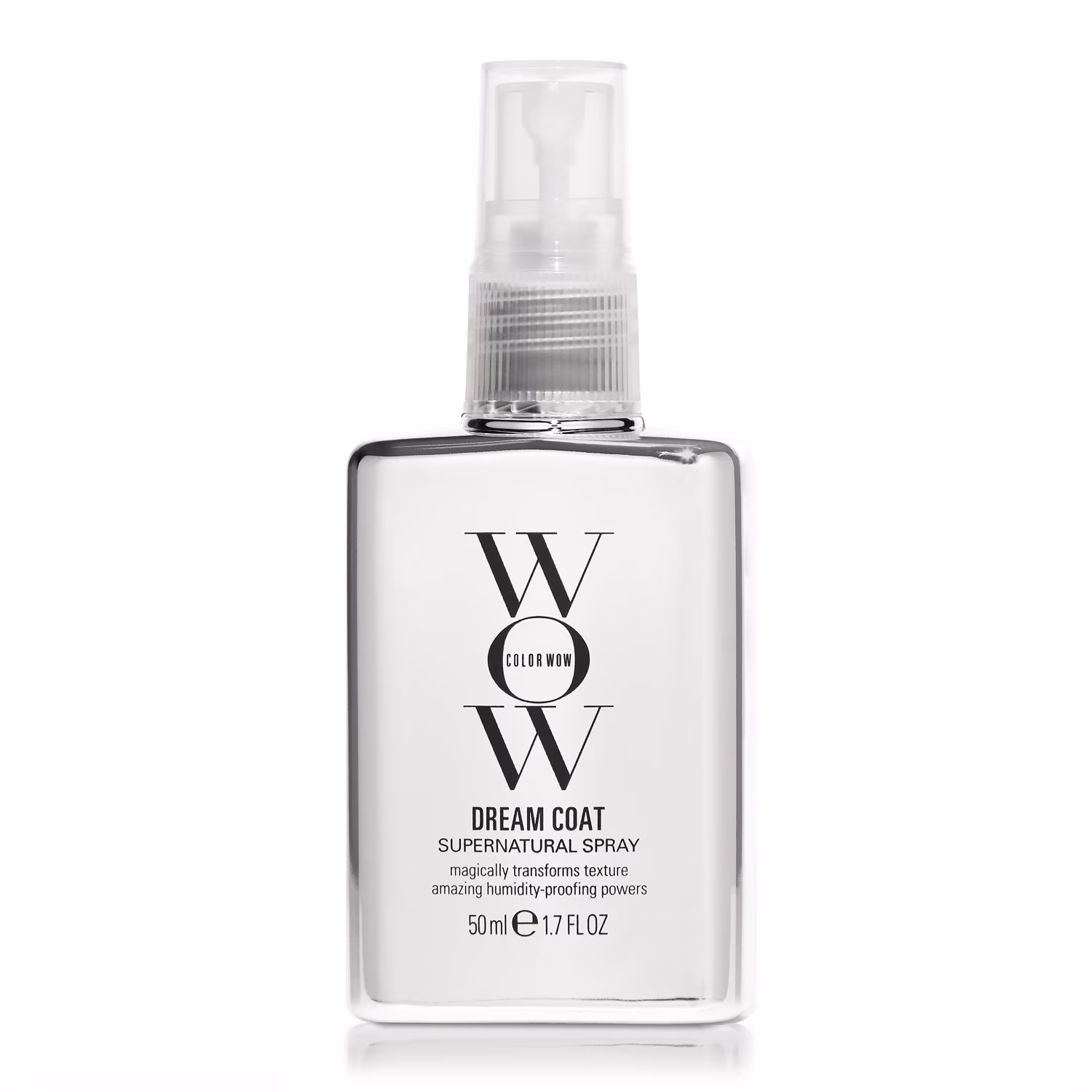 Supernatural Spray
