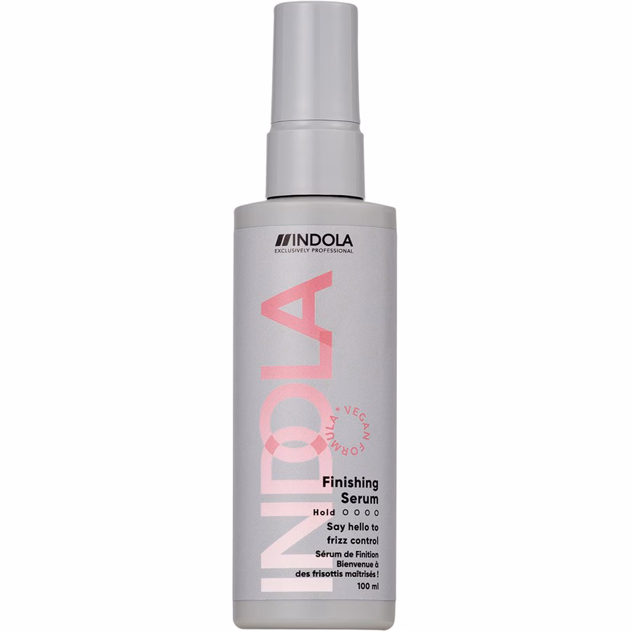 Finishing Serum