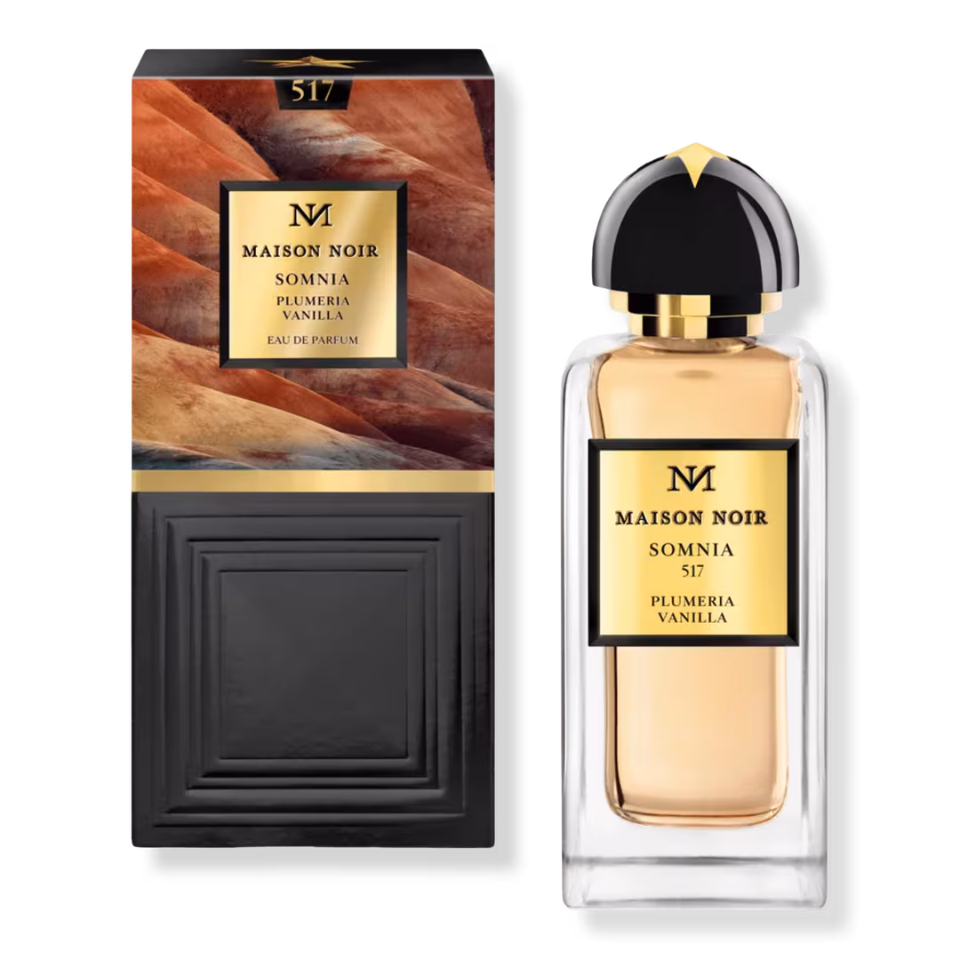 Maison Noir  Somnia 517 Eau De Parfum