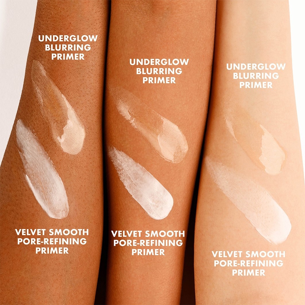 Velvet Smooth Pore Refining