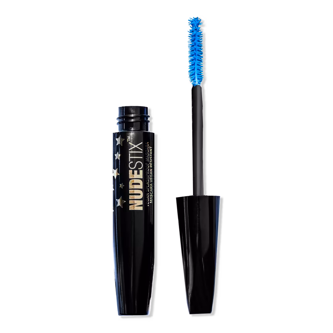 NUDESTIX  Splashproof Vegan Mascara