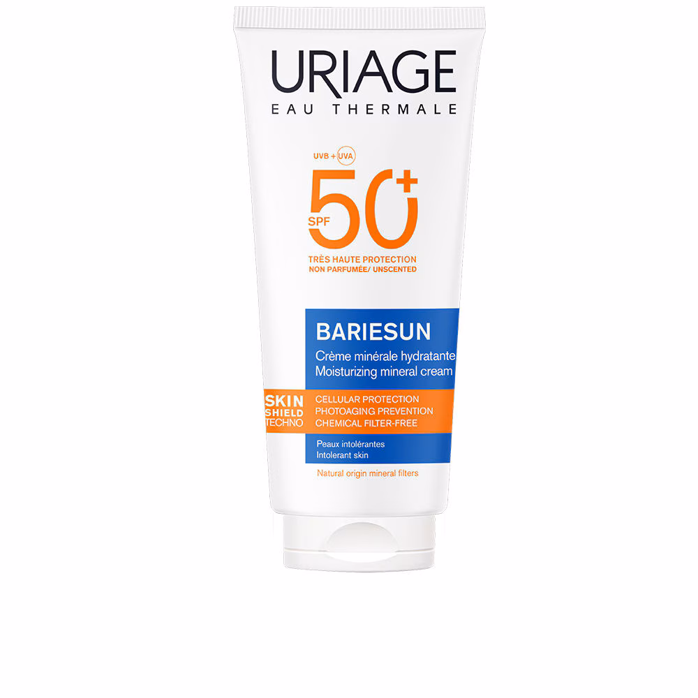 BARIÉSUN Mineralcreme SPF50+