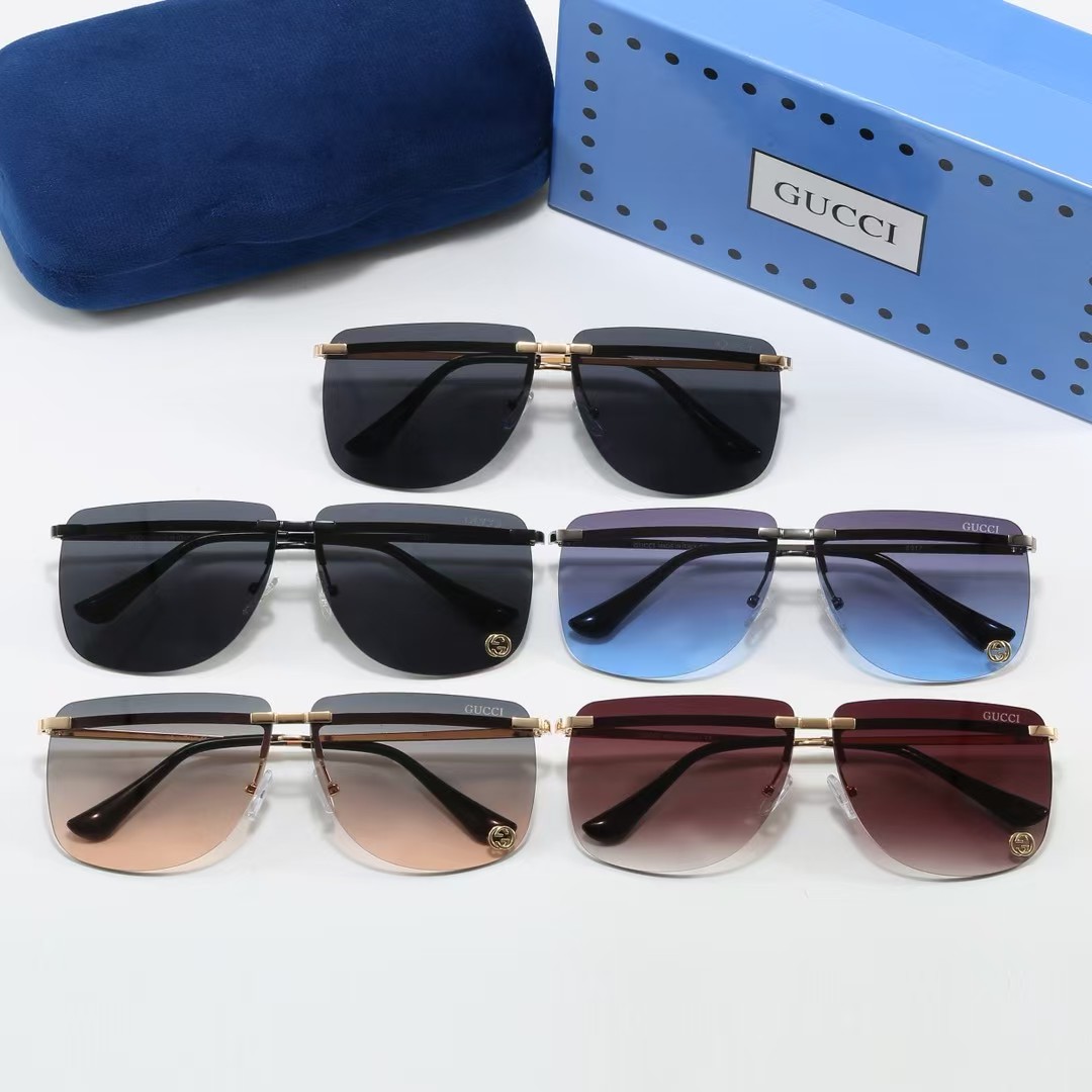 Gucci Fashionable Sunglasses
