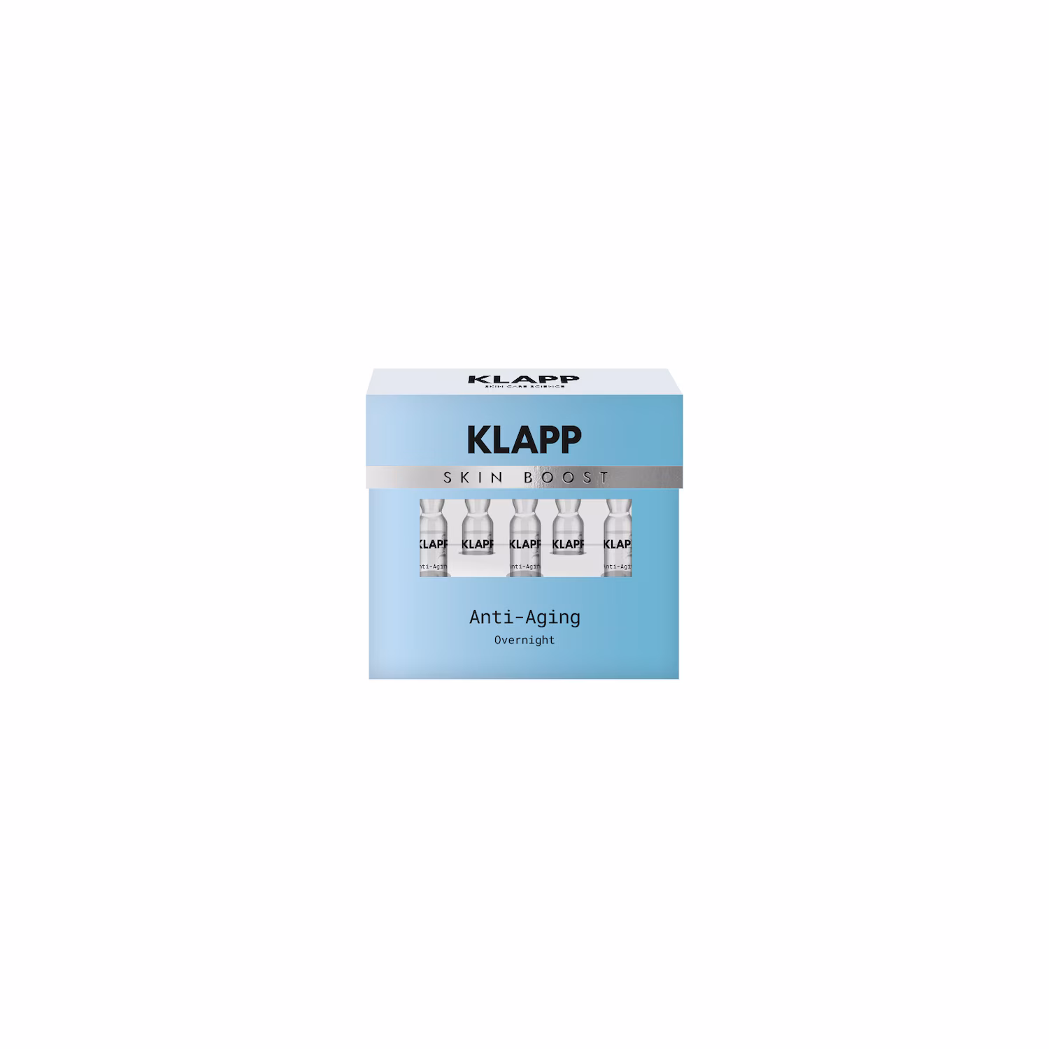 Skin Boost Anti Aging Overnight