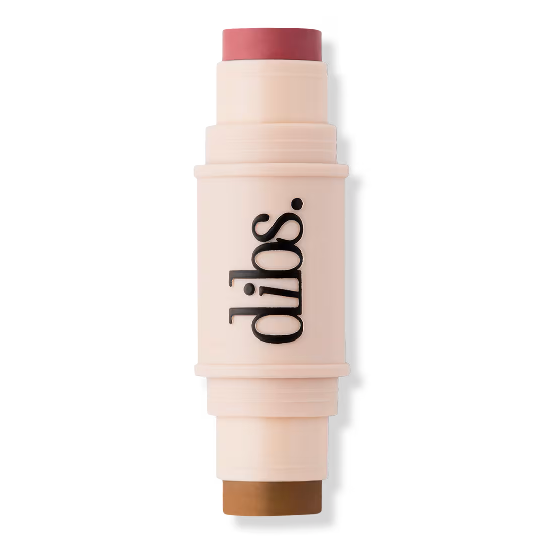 DIBS Beauty  Desert Island Duo Blush + Bronzer Stick Mini