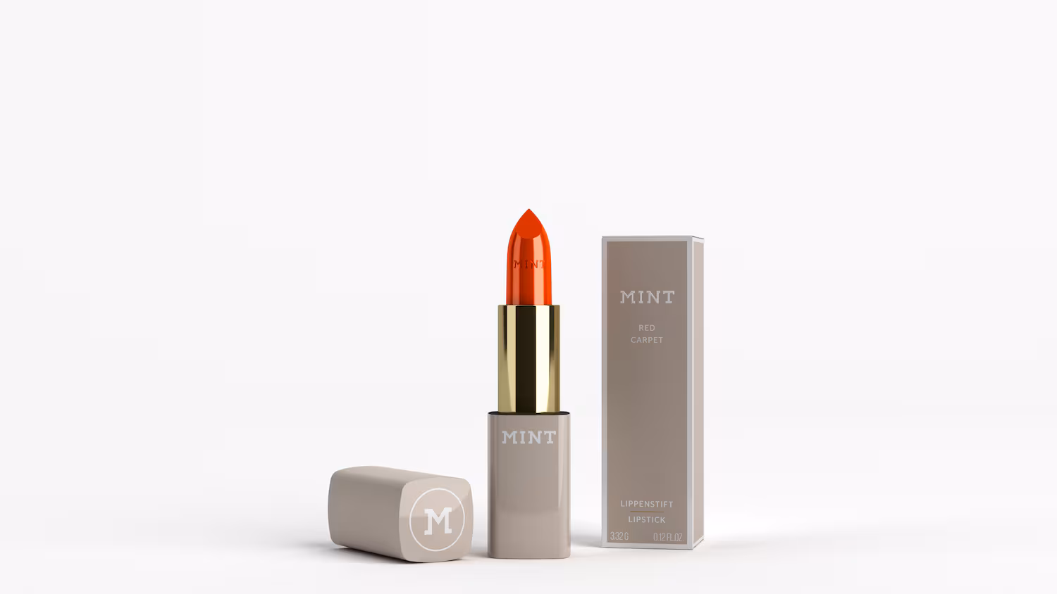 Lippenstift Red Carpet 3,32g
